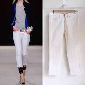 Isabel Marant Runway Pants